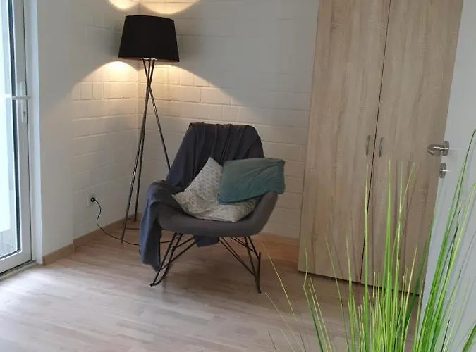 Privat Apartaments , eigene Eigang, eigene Badezimmer, und eigene Küche